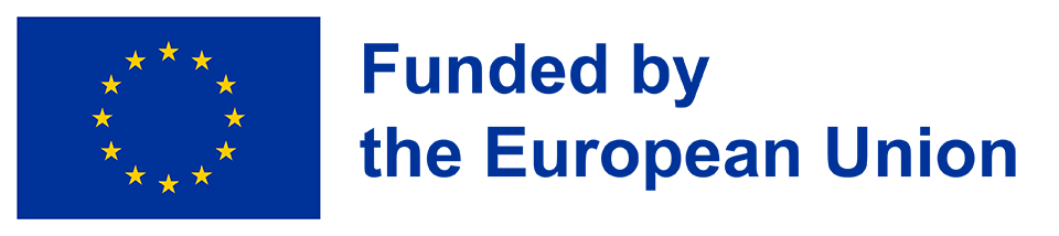 Funded by tge European Union